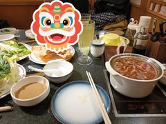 -汉城馆·烤肉火锅餐厅·韩国烤肉(河北云瑧世纪大饭店)