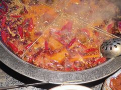 -陈眼镜火锅(总店)