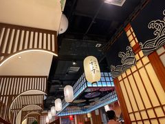 -千寻山野烤肉(中关村店)