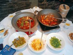 -院里寻菜·精致庭院菜(观沙岭店)