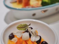 -乾隆美食·本帮菜(黄河路店)