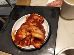 -韩宫宴烤肉·料理(南京江宁万达店)