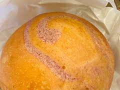 -烫面包·面包烘焙(绿地缤纷城店)