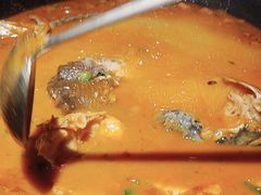 -筱爷叔·上海传统手工菜(玉树路店)