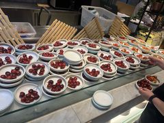 -川骄海鲜自助(亚运村店)
