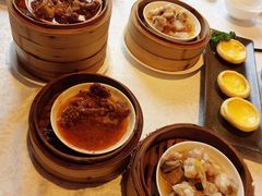 -香宫中餐厅 · 桂林香格里拉
