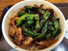 -食其家·牛丼咖喱(广元西路店)