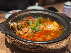 -周家二小姐的菜(西津渡店)