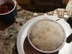 -绿茶餐厅(深圳龙华天虹购物中心店)