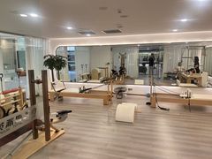 -英派斯健身(海信国际中心馆)