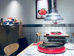 -留香铁板烤肉(解放西路旗舰店)
