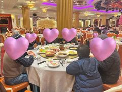 -好福记饭店(红梅公园店)