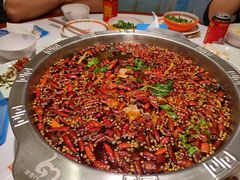 -老哥门肥肠鱼(鱼嘴店)
