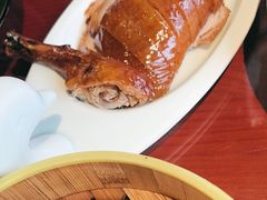 -北平印象.北京烤鸭.新京菜.融合菜(世贸店)