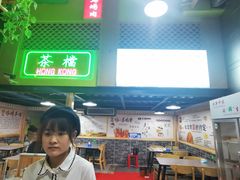 -老马家资格烤羊肉串·清真烧烤(清江西路地铁站店)