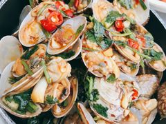 -达叔香味海鲜(海棠68环球美食街店)
