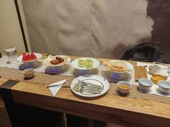 -许家菜.艺创菜(仁和新城店)