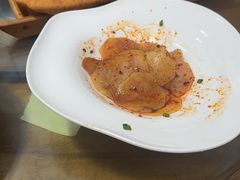 -老磨油饼(高陵店)
