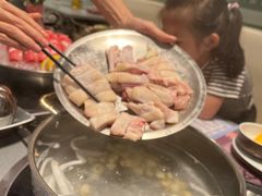 -椰小鸡·琼州糟粕醋·火锅(美兰缤纷城店)