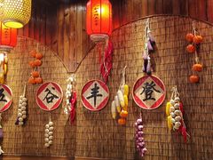 -宝丽金大酒店·洗浴中心