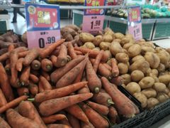 -物美超市(金宝街店)