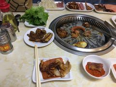 -牛太郎时尚自助烧烤