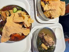 -红鼻子桂林米粉(金唐新光界店)