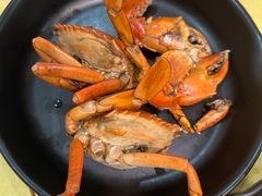-莲花公园煎蟹(总店)