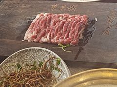 -东来顺(非遗·清真火锅·盛世广场店)