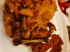 -西安阳光国际大酒店·中餐厅