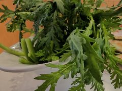 蓬蒿菜-周渝食惦酸菜鱼(青浦店)