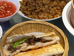 -乔阿马·江南味·驴肉香(龙湖华泾天街店)