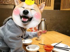 -吕氏疙瘩汤·新鲁菜(潍坊银座店)