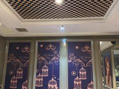 -牧歌商务公馆(南门店)