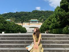 -台北故宫博物院