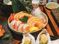 -王氏炉匠·烧鸟放题自助(好运街店)