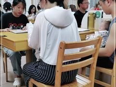 -屋里家延边朝鲜族冷面(南园店)