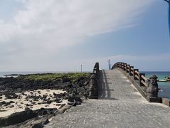 -咸德海水浴场