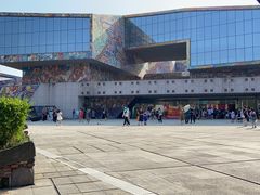 -四川美术学院美术馆