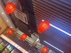 -炖四方东北铁锅炖·烧烤小龙虾(中豪国际店)