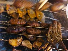 -冰城小镇音乐串吧·聚会餐厅(百子湾店)