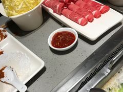 -海底捞火锅(海宁路店)