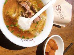 -顺德公平靓正特色牛花粥(花都店)