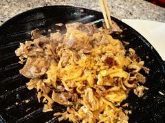 -厚味居炙子烤肉·清真(天桥南纬路店)
