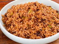黑三剁炒饭-多味居(剪子巷店)