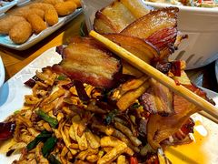 -小三峡食府(西五路店)