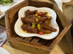 -喜鹊茶点.啫煲(车陂店)