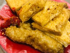 -老奶奶稀饭(明都西园店)