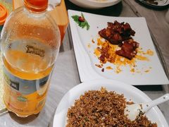 -永安鱼庄·镇江菜(三店纬五路店)