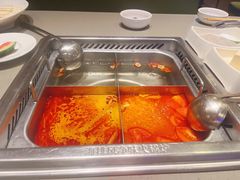 -海底捞火锅(杭州萧山宝龙广场店)